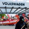 Від BMW до Volkswagen: наскільки масштабні скорочення у німецькому автопромі?
