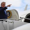 Трамп анонсував новий раунд переговорів з Іраном 3 серпня