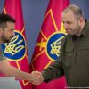 Зеленський збирається призначити Умєрова головою Служби зовнішньої розвідки - ЗМІ