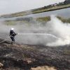 ​Миколаївська область: ліквідовано 31,1 га пожеж на відкритих територіях