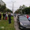 ​СБУ затримала на хабарі у 37 тисяч доларів начальника управління ДФС у Тернопільській області