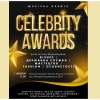 ​Celebrity Awards 2021 - проект для амбіційних та цілеспрямованих українців. Розпочато набір номінантів