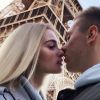 Поки збірна мучилася з казахами. Хавбек Зорі зіграв весілля зі своєю подругою. ФОТО