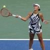 Калініна розгромно програла Кербер і вилетіла з US Open