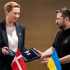 ​В Данії відбудеться саміт країн Північної Європи, Балтії та України