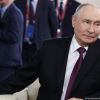 Путін заявив про "шанси" на конструктивні мирні переговори