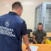 Корегував вогонь по українським військовим та техніці Сил оборони – взято під варту жителя Слов’янська