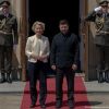Україна запитала у ЄС мільярди євро на ППО, зокрема на PAC-3