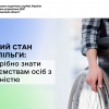 Воєнний стан і ПДВ-пільги: що потрібно знати підприємствам осіб з інвалідністю
