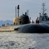​Розвідка США заявляє про зникнення атомного підводного човна з торпедами "Посейдон" з бази рф