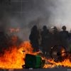 ​Масштабні протести школярів у Франції: затримано понад 5000 осіб