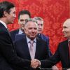 ​NYT: США та Росія обговорюють багатомільярдну угоду щодо "Лукойл", вигідну партнерам оточення Трампа