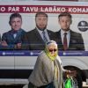 ​У Латвії обирають новий склад парламенту