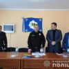 ​Особовому складу Біловодського відділу поліції представлено нового керівника
