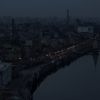 Як Київ підготовлений до чергового блекауту та що буде працювати в столиці під час вимкнення світла? 