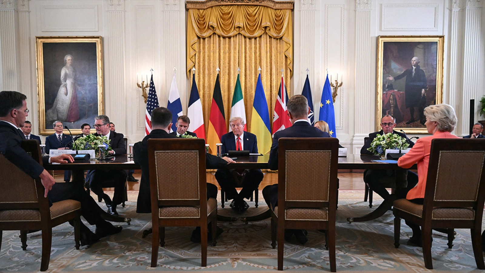 ​Європа між США та глобальними викликами: чому ЄС досі не став самостійним геополітичним гравцем