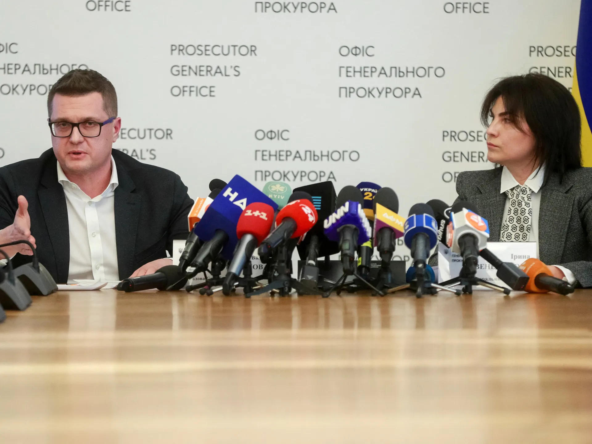 ​Прокуратура у воєнний час: концентрація повноважень без дзеркальної відповідальності