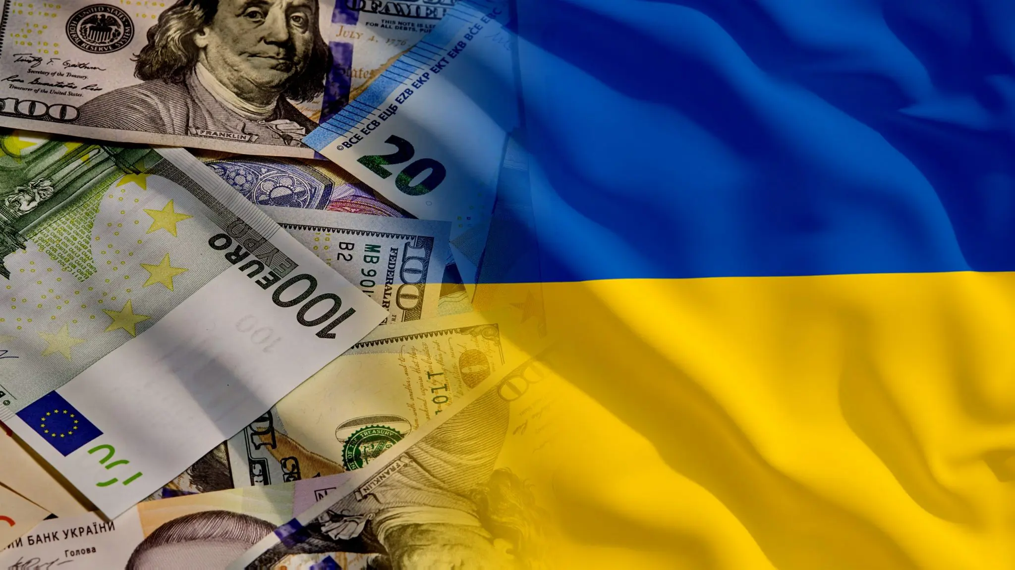 Митниця під час війни. кордон як бізнес
