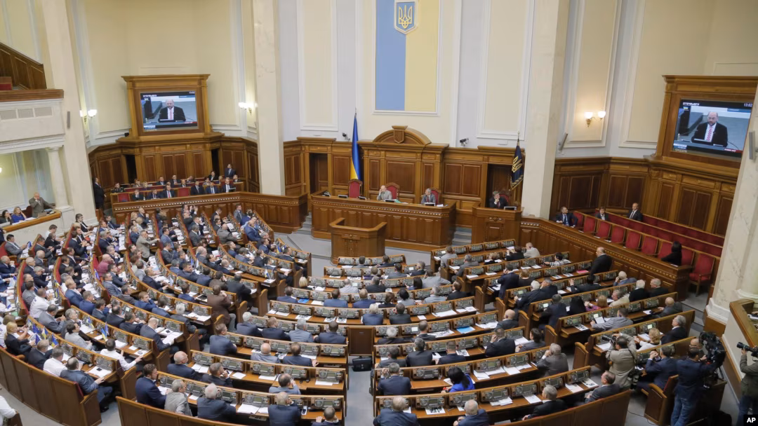 ​Голоси за кеш : як парламент перетворюють на ринок послуг
