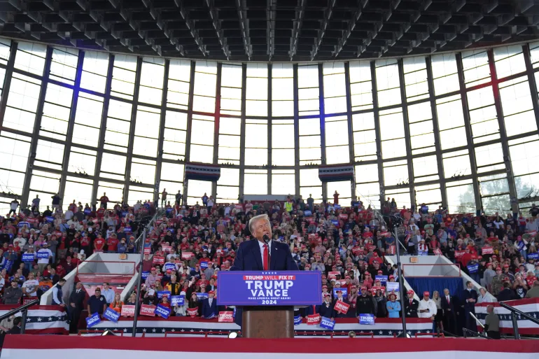 ​Вадим Чорний: Вибори в США як точка неповернення: що насправді вирішується у виборчих кабінах