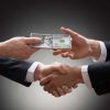 Тепер в Україні працюватиме Єдиний портал, в якому повідомлятиметься про корупцію!