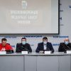 ​«УКРАЇНА БУЛА, Є І ЗАЛИШАТИМЕТЬСЯ ВЕЛИКОЮ БОКСЕРСЬКОЮ ДЕРЖАВОЮ!» ПРО ЦЕ ЗАЯВИЛИ У ФБУ НА ЗУСТРІЧІ З ПРЕСОЮ