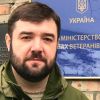 ​Ветеран АТО голодуванням під Міністерством у справах ветеранів таки домігся свого