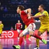 Двойственные чувства. Украина - Россия 2:3. Видео голов и обзор матча
