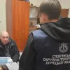 ​Перед судом постане житель Слов’янська, який вбив знайомого заради майна