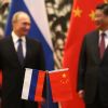 ​Китай злий на рф через інформацію щодо постачання зброї – The Economist