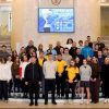 ​Кубок Державного податкового університету з функціонального тренінгу — свято сили, витривалості та командного духу.