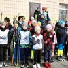 ​Під патронатом Відділення НОК України в Київській області: у Броварах відбувся чемпіонат Київщини з лижних гонок, присвячений пам’яті видатних наставників.