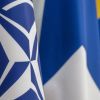 ​рф почала погрожувати Фінляндії через вступ у НАТО