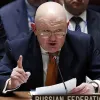 росія почала головувати у Радбезі ООН: Небензя заговорив про переговори з США