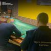 ​БЕБ зупинило діяльність великого підпільного казино у Хмельницькому