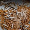 ​БЕБ на Закарпатті арештувало тютюнові вироби на 1,5 млн грн