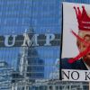 ​Дії Трампа не схвалюють рекордні 62% американців - опитування