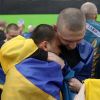 ​Україна та Росія провели обмін військовополоненими: 193 українські оборонці повертаються додому