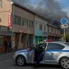 ​Дрони вчетверте атакували морський термінал у Туапсе
