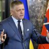 ​Фіцо після розмови з Зеленським: Жодна мирна угода неможлива без згоди України