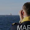 ​ВМС ЗСУ уразили підсанкційний танкер MARQUISE у Чорному морі