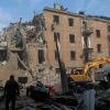 ​Удари РФ по Дніпру: шестеро людей загинули, поранених 47