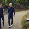 ​Гендиректор Apple Тім Кук залишає посаду