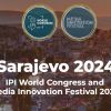 ​NewsPrice на World Congress and Media Innovation Festival 2024