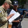 ​30 шкіл Полтавщини отримали навчальні автомати та пістолети