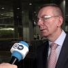 ​Президент Латвії Рінкевичс: НАТО потрібно готуватися до ескалації з Росією