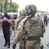 ​СБУ розслідує кримінальне провадження за фактом погрози вибуху у БЦ «Леонардо»
