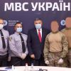 ​Арсен Аваков нагородив поліцейських, які знешкодили особливо небезпечного зловмисника на Полтавщині