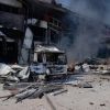 ​Загиблі і десятки поранених внаслідок російських ударів по Україні