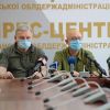 ​«Армія надає допомогу мешканцям Луганщини у гасінні пожежі. Постраждалих воїнів буде представлено до державних нагород» — Андрій Таран
